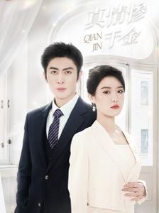 真情惨千金封面图