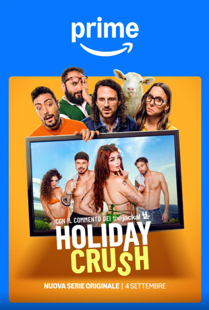 节日热潮封面图