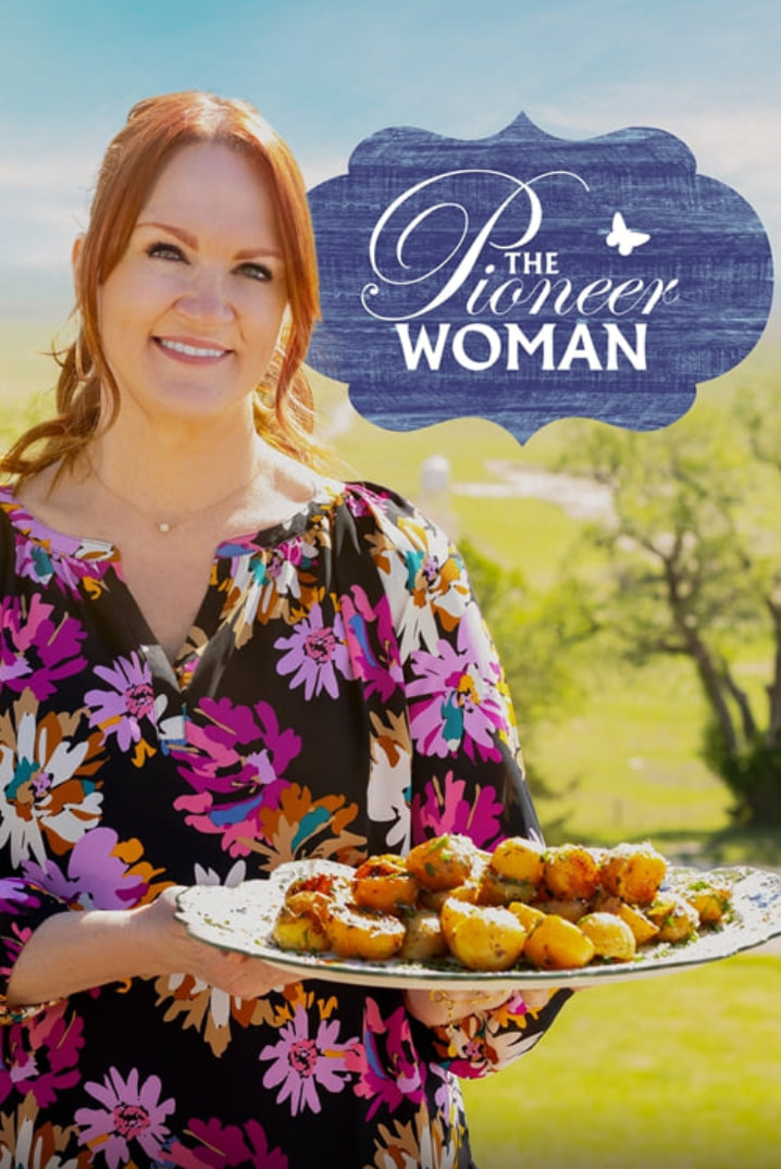 雷德鲁蒙德的家常菜 第四十季封面图