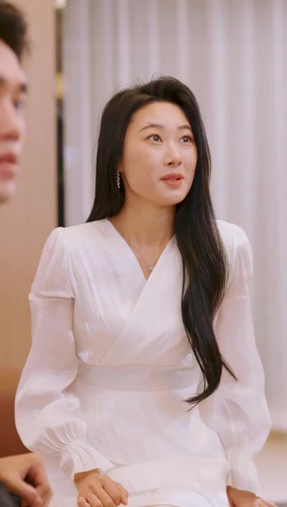 郁总，离婚协议请签收封面图