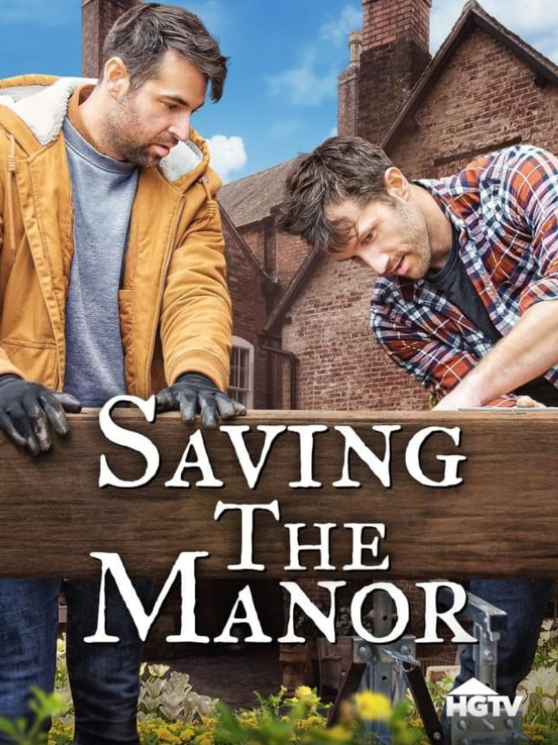 拯救庄园 第一季封面图