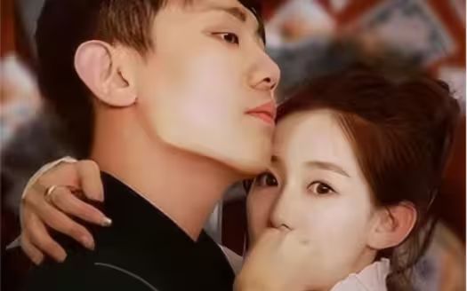 我带着千亿资产回现代封面图