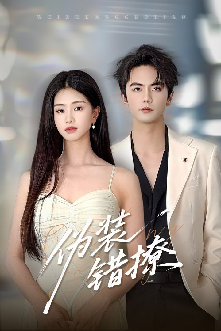 伪装错撩封面图