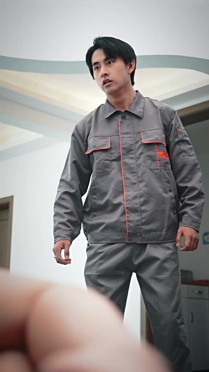 女总裁的统帅老公封面图