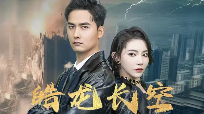 皓龙长空封面图