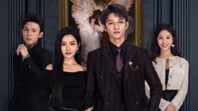 《江总全世界都在等你离婚》封面图