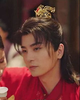 如梦令之替嫁娘子是高手封面图