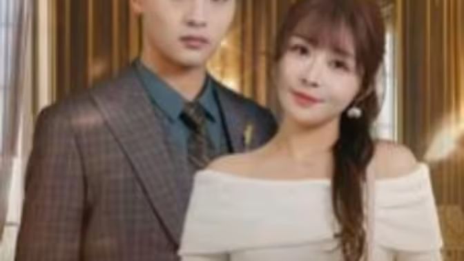 霸总的攻略手册封面图