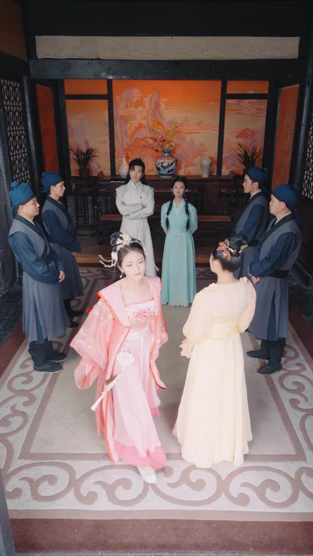 我回到古代成大亨封面图