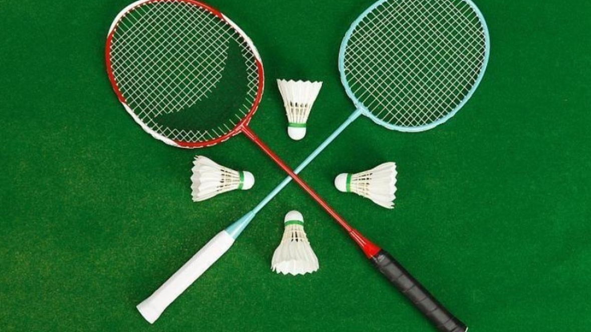 2023海露羽毛球赛 李佳馨邓淳薰VS奥巴娜娜林劳伦封面图