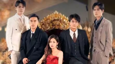 涅槃重生 2024封面图