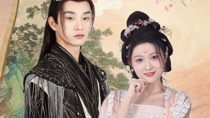 弃妃归来成了妙手神医封面图