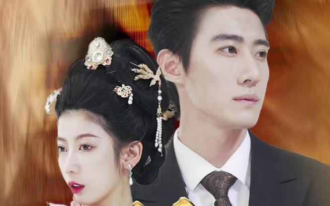 妖妃-真假总裁夫人封面图