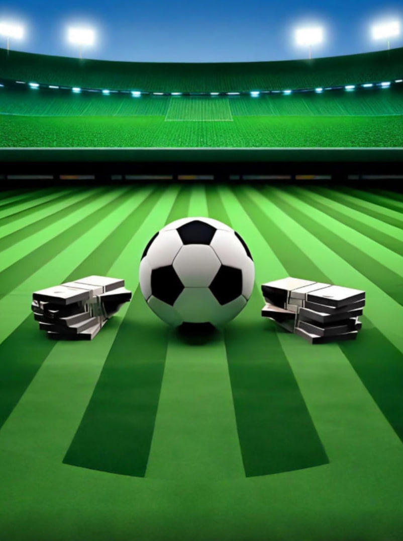 25-26赛季法甲第16轮全场回放：巴黎FC0-3图卢兹封面图