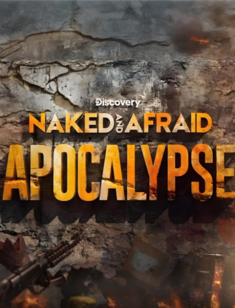 原始生活之末日世界封面图