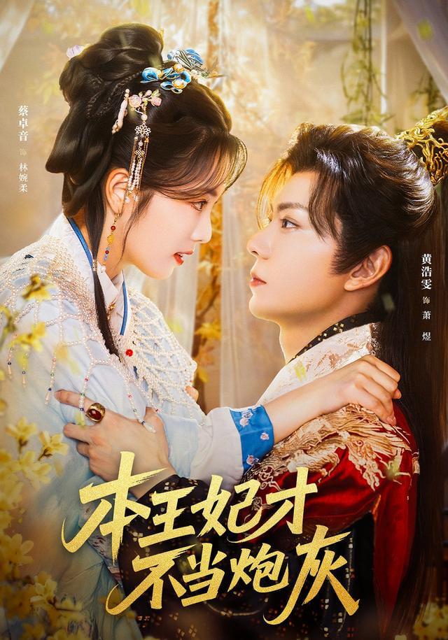 本王妃才不当炮灰封面图