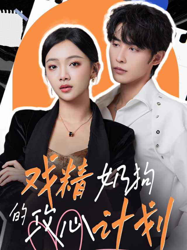 哄骗计划封面图