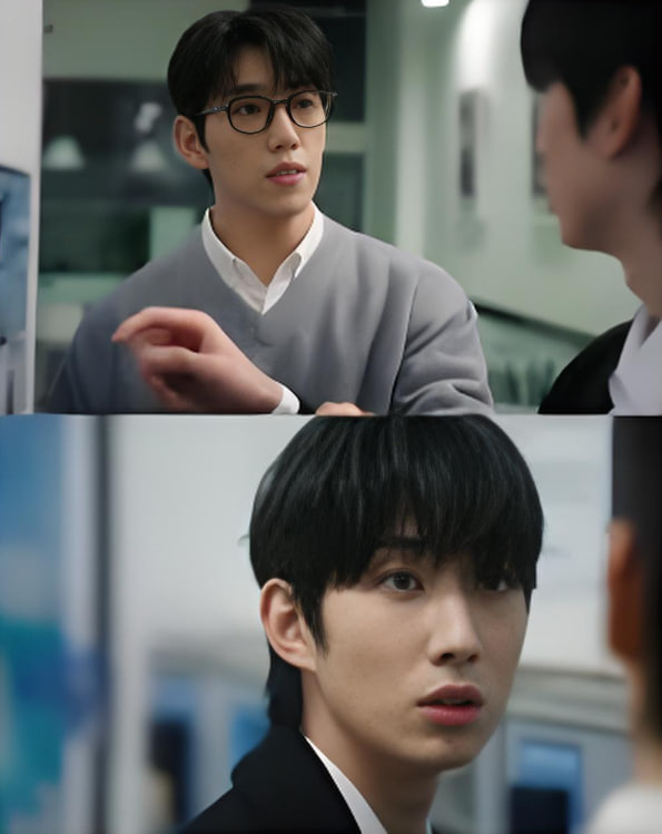 洗衣店罗曼史封面图