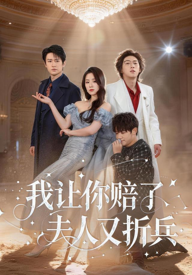 我让你赔了夫人又折兵封面图