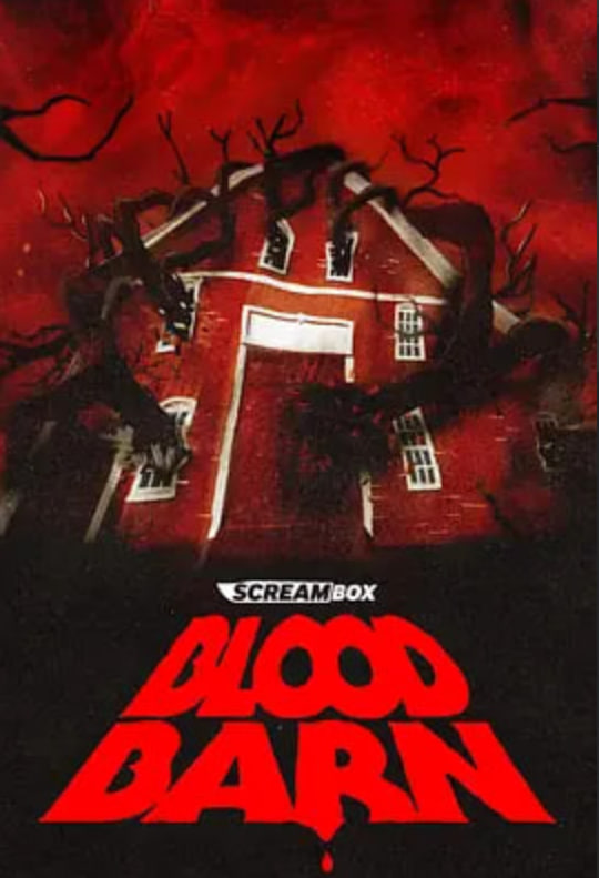 血腥仓库封面图