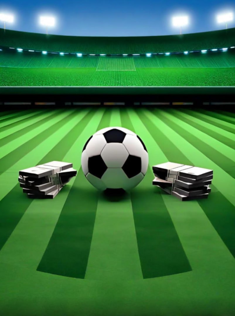 25_26赛季欧冠淘汰赛附加赛次回合 巴黎圣日耳曼VS摩纳哥封面图